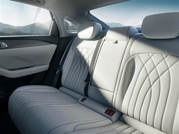 预售8.58万元起 银河星耀6月底上市：吉利又一款大杀器来了