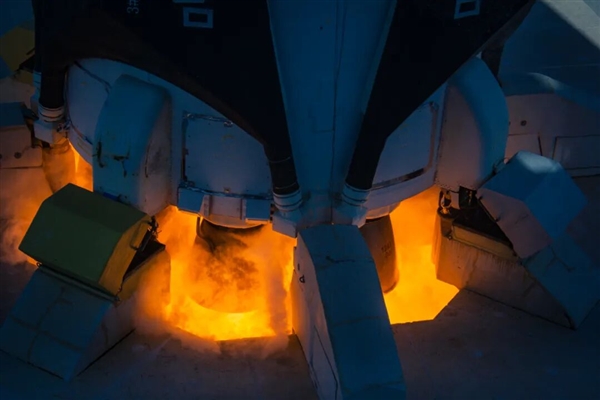 可回收的不锈钢大型火箭！朱雀三号首飞实验第一阶段工完成