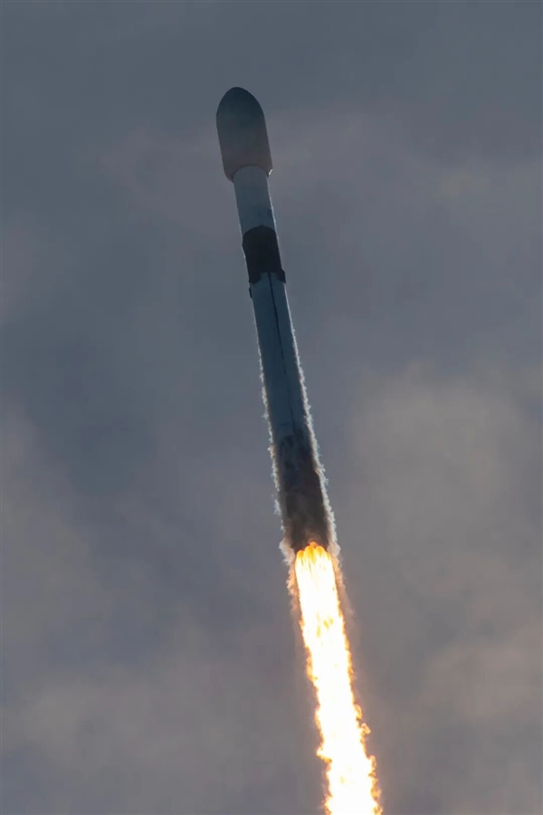 31手！SpaceX猎鹰9号火箭复用次数似乎没有极限