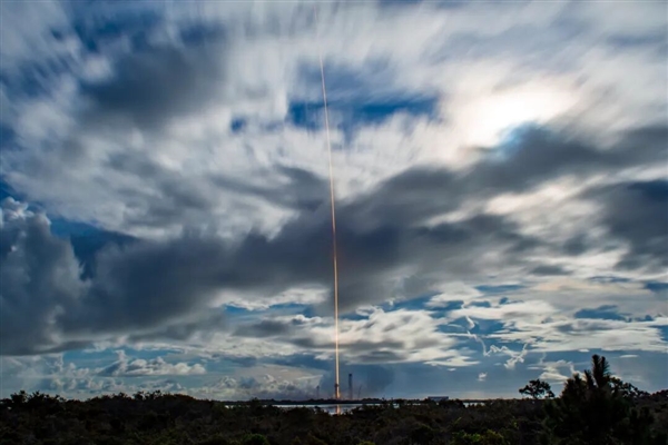 31手！SpaceX猎鹰9号火箭复用次数似乎没有极限