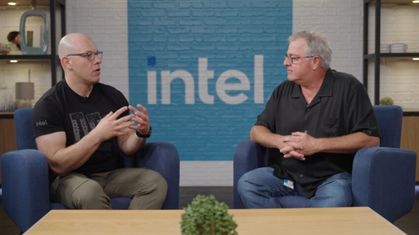 Intel：Panther Lake的Xe3核显将树立行业新标准！