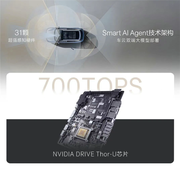 全栈900V充电只需10分钟！焕新极氪7X开售：立省5000元