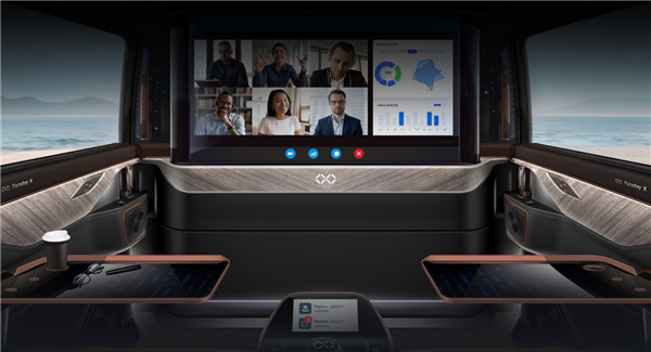 59.8万！FF FX Super One发布：贾跃亭将魏牌高山卖给中东富豪