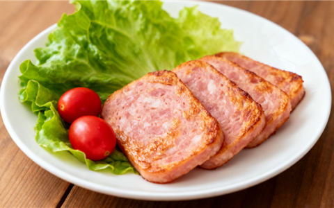 原来我们都“误会”午餐肉了：肉含量超高