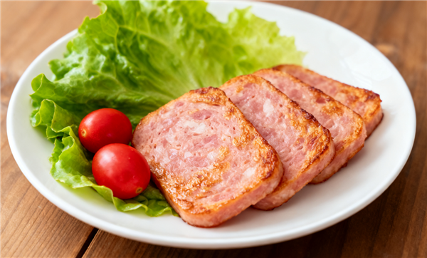 原来我们都“误会”午餐肉了：肉含量超高