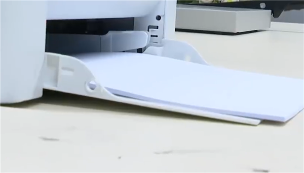 办公用纸过白不适合给孩子用！11万余作业本被紧急召回