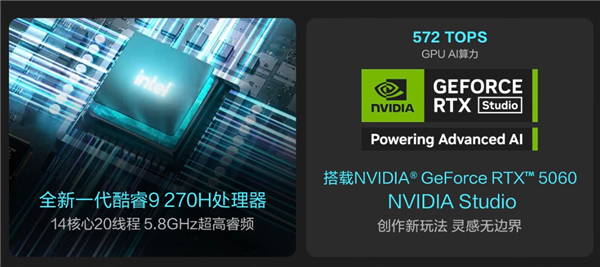 双11笔记本抄底指南！华硕无畏Pro16 2025国补后7K+ 办公创作游戏全拿捏