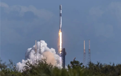 31手！SpaceX猎鹰9号火箭复用次数似乎没有极限