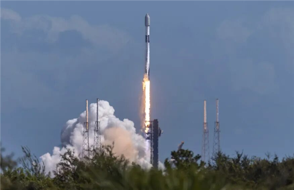 31手！SpaceX猎鹰9号火箭复用次数似乎没有极限