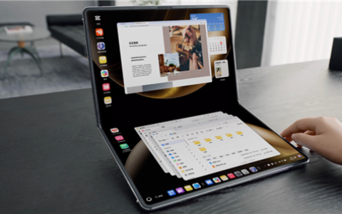 华为笔记本双11大促：承包商务大佬、打工人、学生党的所有需求