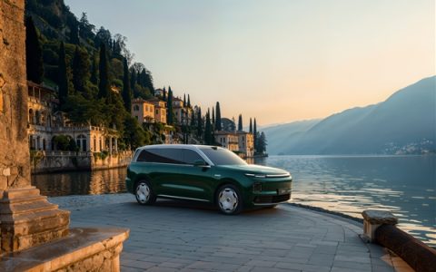 零跑总裁：我们不会搭载华为乾崑智驾 会上自己的高阶智驾