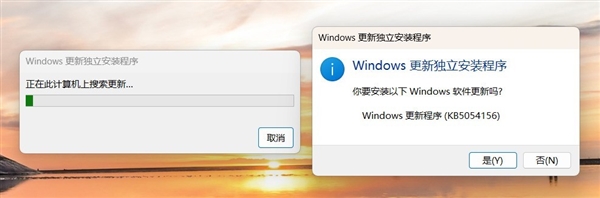 如何本地直升Windows 11 25H2：两种方法超级简单