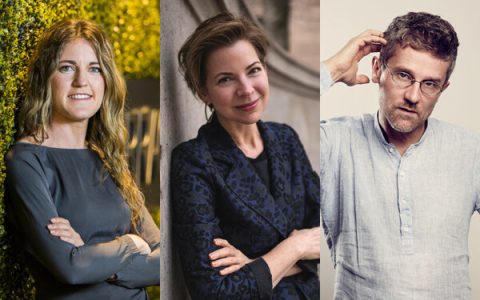 Nikki Greenberg, Kate O'Neill and Carlo Ratti to headline Smart City Expo 2025 keynotes