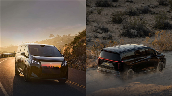 59.8万！FF FX Super One发布：贾跃亭将魏牌高山卖给中东富豪