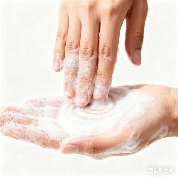 别让双手变“毒窝”！当代年轻人《手部生存指南》来了