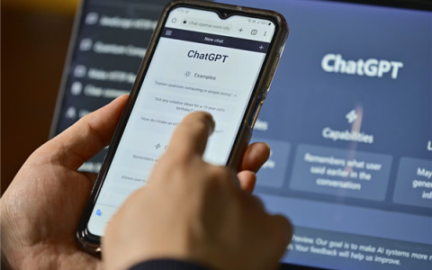 AI是把双刃剑！美国校医用ChatGPT等工具研究毒药致丈夫瘫痪