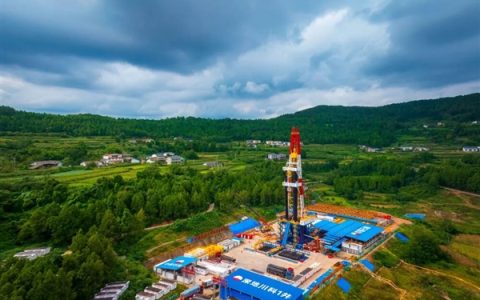 突破10000米！中国石油“超级工程”已钻穿23套地层