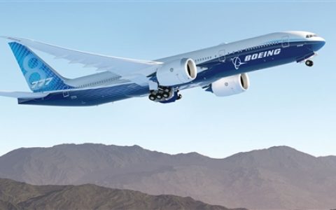 波音最大飞机777X已计提160亿美元费用 卖500架都要亏本