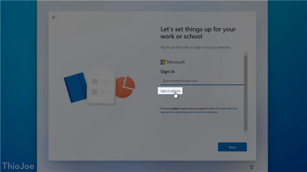 用本地账户安装Windows 11：官方超简单方法来了！