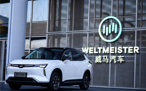 威马电动车出事故 法院判险企按14.8万车损额理赔！保险公司不干了