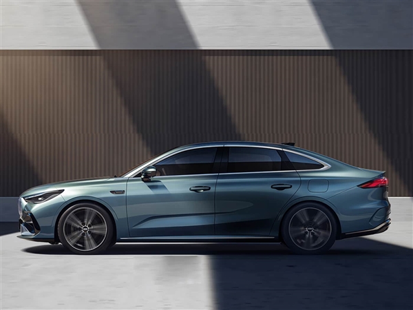 预售8.58万元起 银河星耀6月底上市：吉利又一款大杀器来了