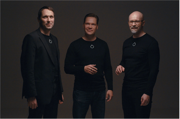 没屏幕却值百亿美元 从王室到NBA球星都在戴