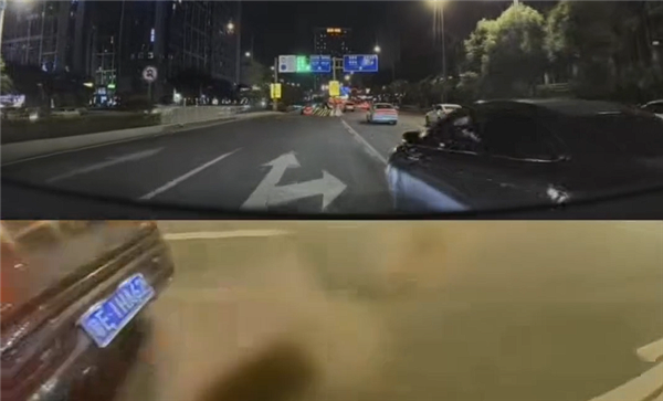 网友自曝每年撞车十几次 都是对方全责