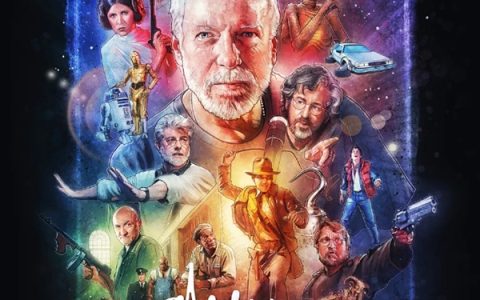 “海报大师”去世 曾创作《肖申克的救赎》《哈利波特》等150余幅经典电影海报