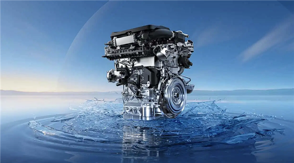 热效率高达48%！奇瑞欧洲品牌发布新型发动机