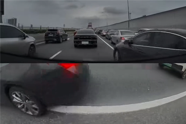 网友自曝每年撞车十几次 都是对方全责