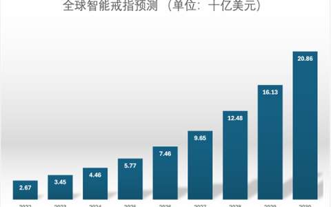 没屏幕却值百亿美元 从王室到NBA球星都在戴