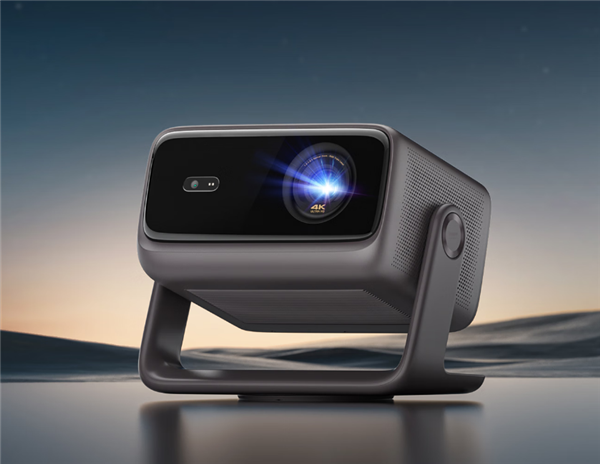 当贝X7系列正式发布：6799元起买国产高端投影！