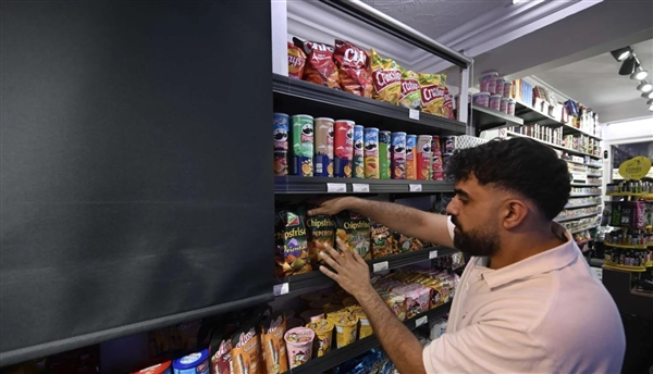 为减少杂音扰民 德国部分地区晚8点后卖薯片违法