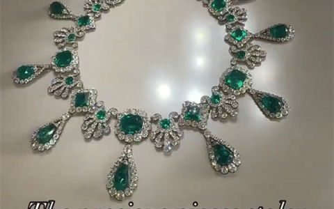 不是第一次被盗了！卢浮宫失窃藏品清单公布：8件为无价之宝