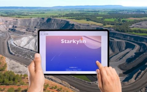 首款搭载星光麒麟操作系统的便携通讯平板问世：支持4G/5G、高精北斗