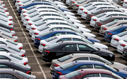 汽车供应商调研：账期支付最快的是合资品牌 一家不敢点名的民营车企是2年