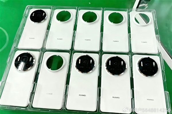 华为Mate 80系列前瞻：首发麒麟9030 史上最强Mate