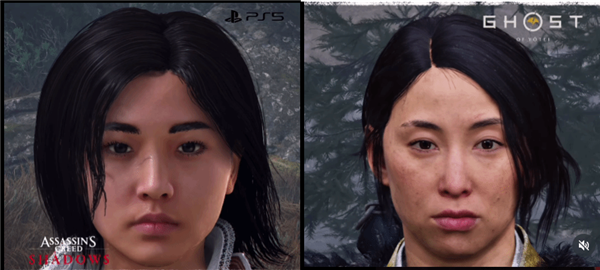 《羊蹄山之魂》发售致《刺客信条：影》风评逆转