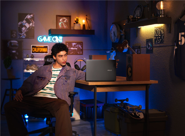 双11笔记本抄底指南！华硕无畏Pro16 2025国补后7K+ 办公创作游戏全拿捏