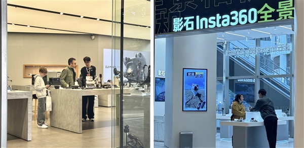 运动相机市场变天 大疆影石正面对决！国产品牌“吞下”全球近八成份额