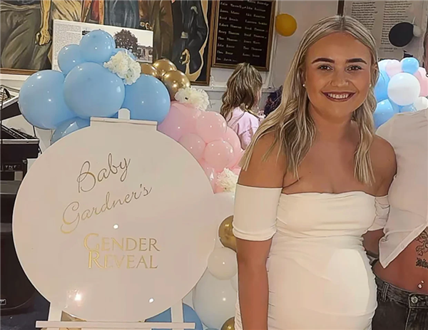 国外女子精心打造怀孕骗局 用重生娃娃假冒婴儿