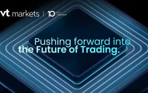 VT Markets Unveils Plans for AI-Powered Strategy to Turbocharge Next Chapter of Growth