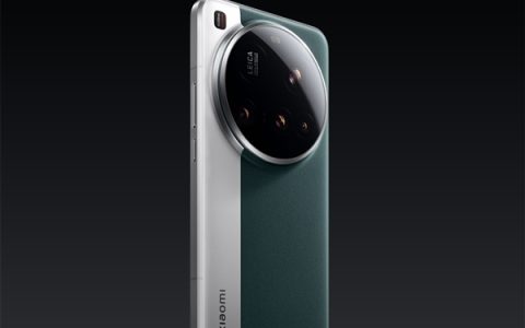 小米17 Ultra四摄规格出炉：主摄告别索尼 用上国产一英寸传感器