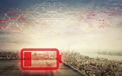 固态锂电池重磅突破！我国研究出可弯折20000次柔性电池