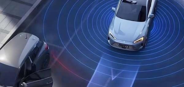 9月中国智驾战力天梯榜揭晓：华为夺双榜第一