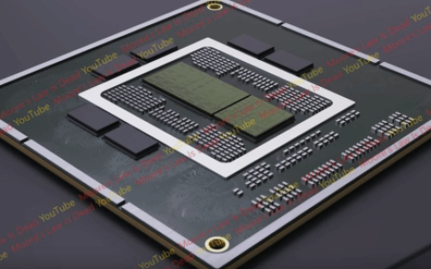 Xbox下代主机SoC泄露：16核Zen 5、24GB GDDR7内存