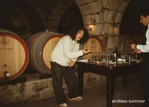 用人工智能假装旅游