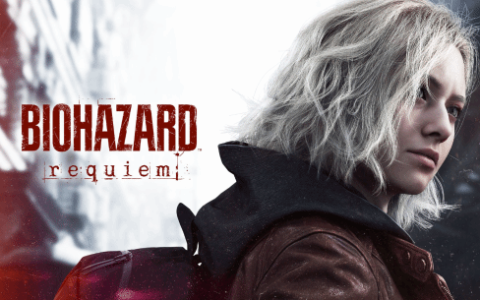 国区定价348元！《生化危机9：安魂曲》登上Steam热销榜
