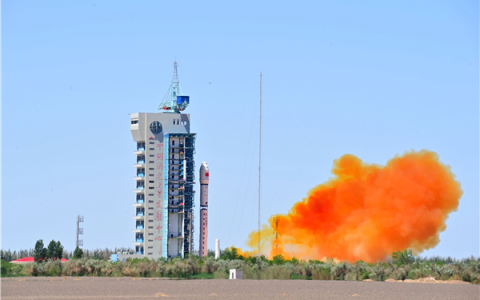 国星宇航“星算”计划02组星座发布：一颗卫星就有1亿亿次算力