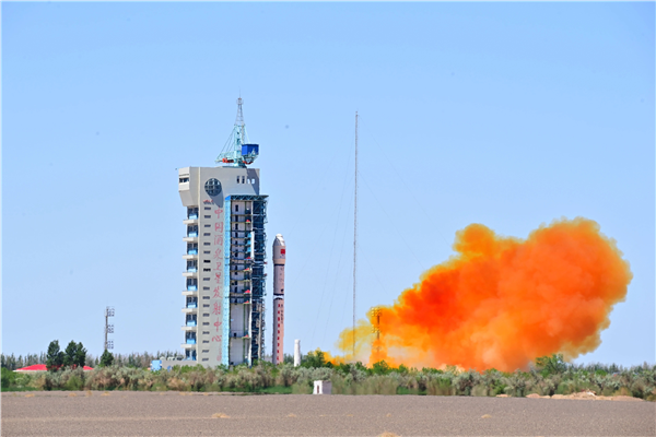 国星宇航“星算”计划02组星座发布：一颗卫星就有1亿亿次算力